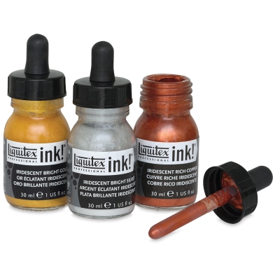 21148-1039 - Liquitex Professional Acrylic Ink - BLICK art materials