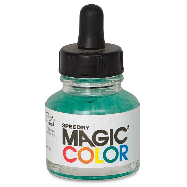 Magic Color Liquid Acrylic Ink - BLICK art materials