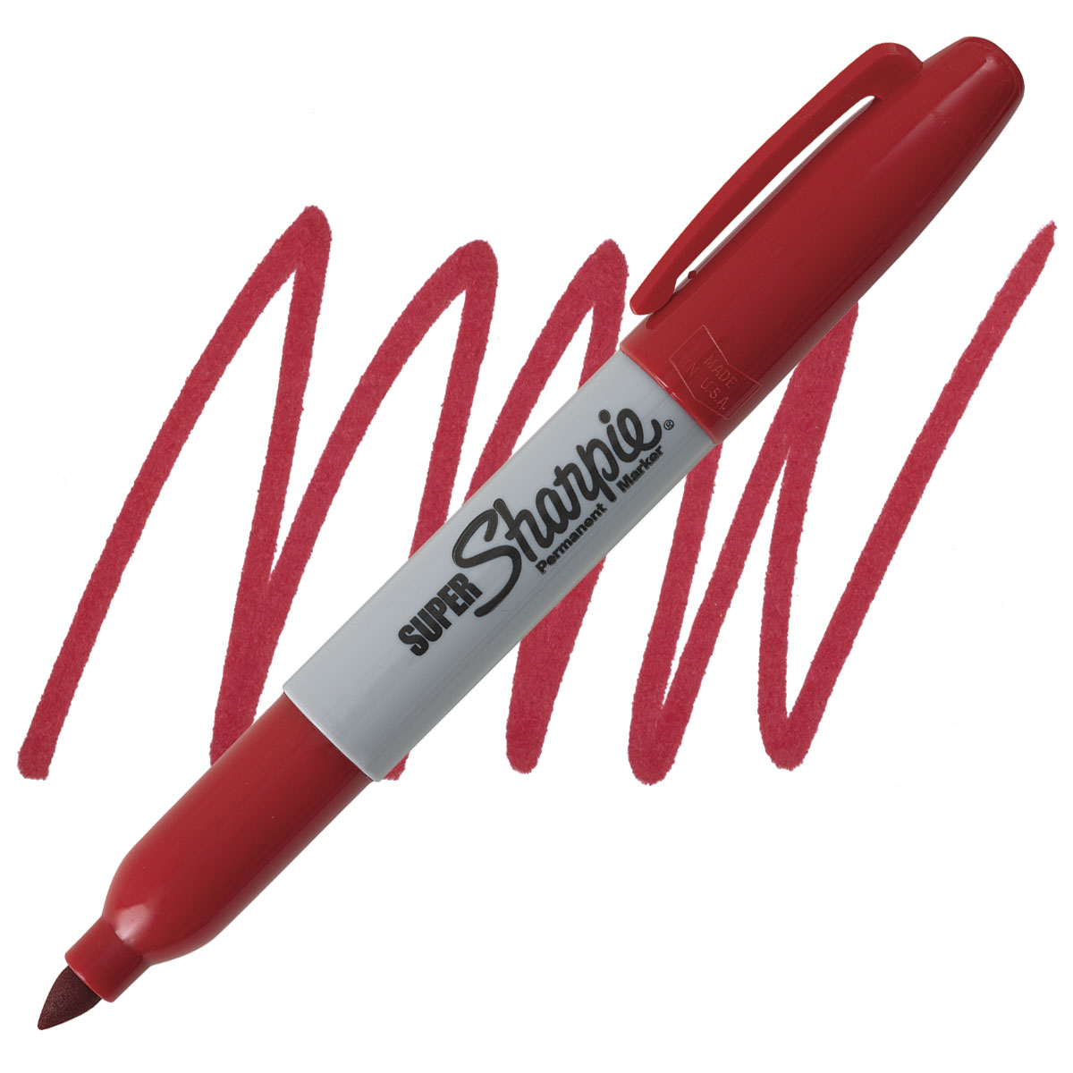 212033001 Super Sharpie Marker BLICK art materials