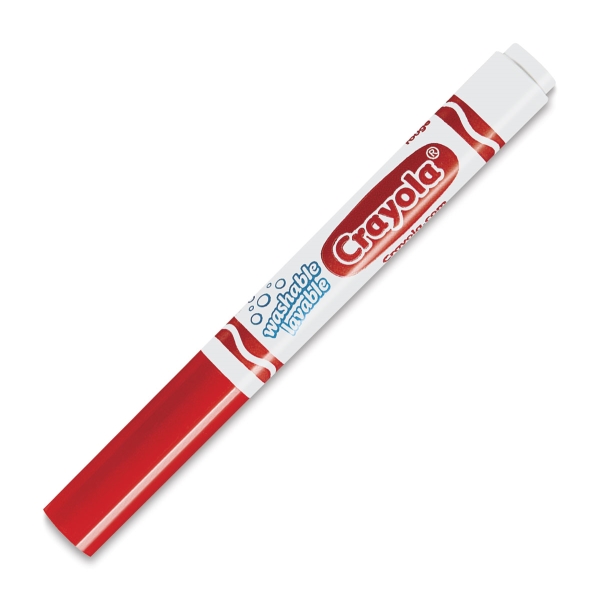 21206 3001 crayola ultra clean washable markers blick art materials