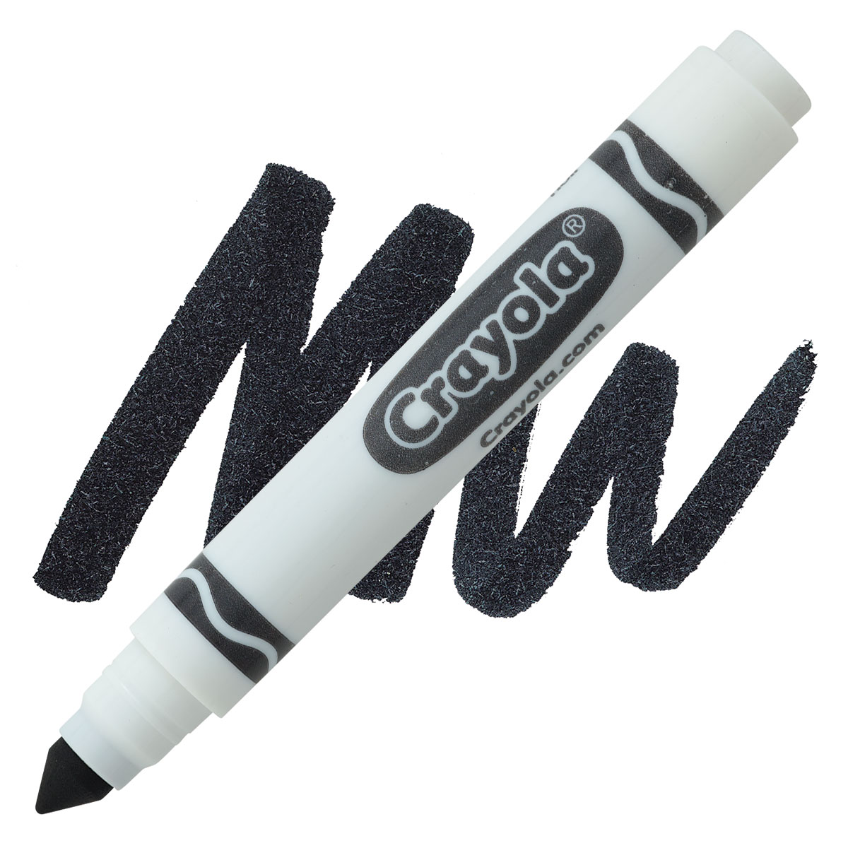 212182001 Crayola Classic Colors Markers BLICK art materials