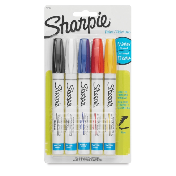Sharpie