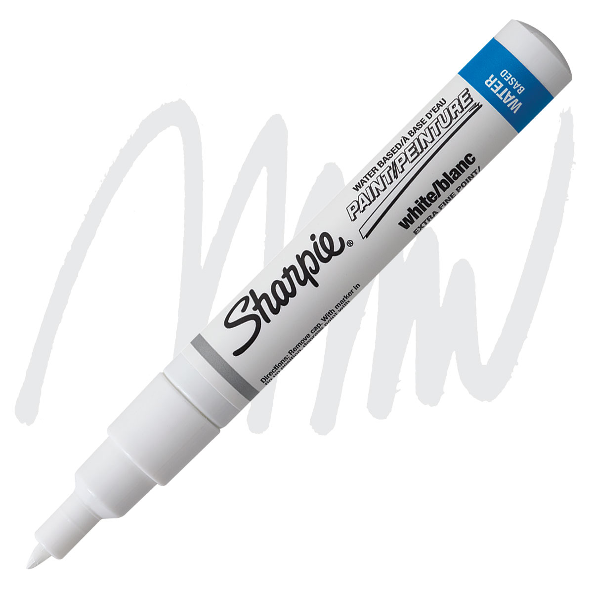 213971024 Sharpie Waterbased Paint Markers BLICK art materials