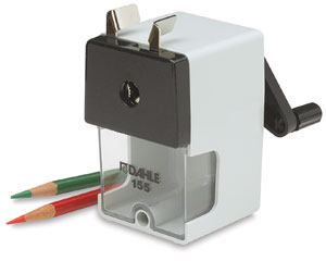 best pencil sharpener for artists