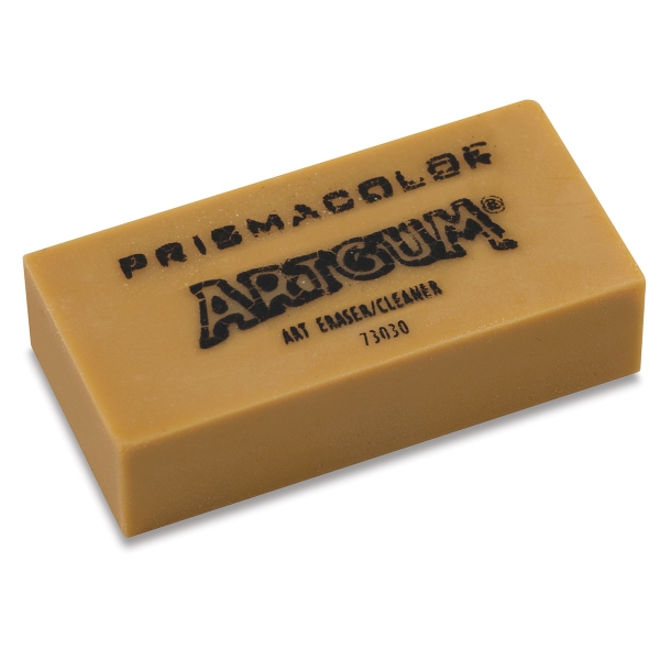 215471020 Prismacolor Artgum Erasers BLICK art materials