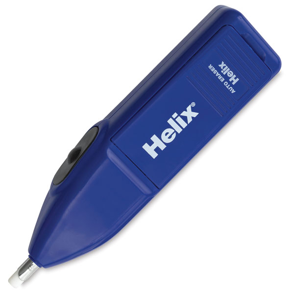 Helix Automatic Cordless Eraser BLICK art materials