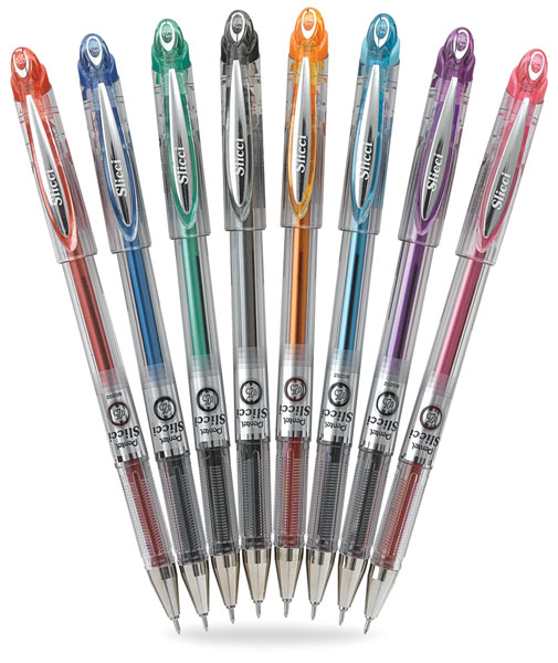 Pentel