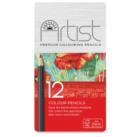 Fantasia Colored Pencils - Blick Art Materials