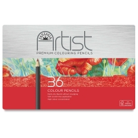 Fantasia Colored Pencils - BLICK art materials