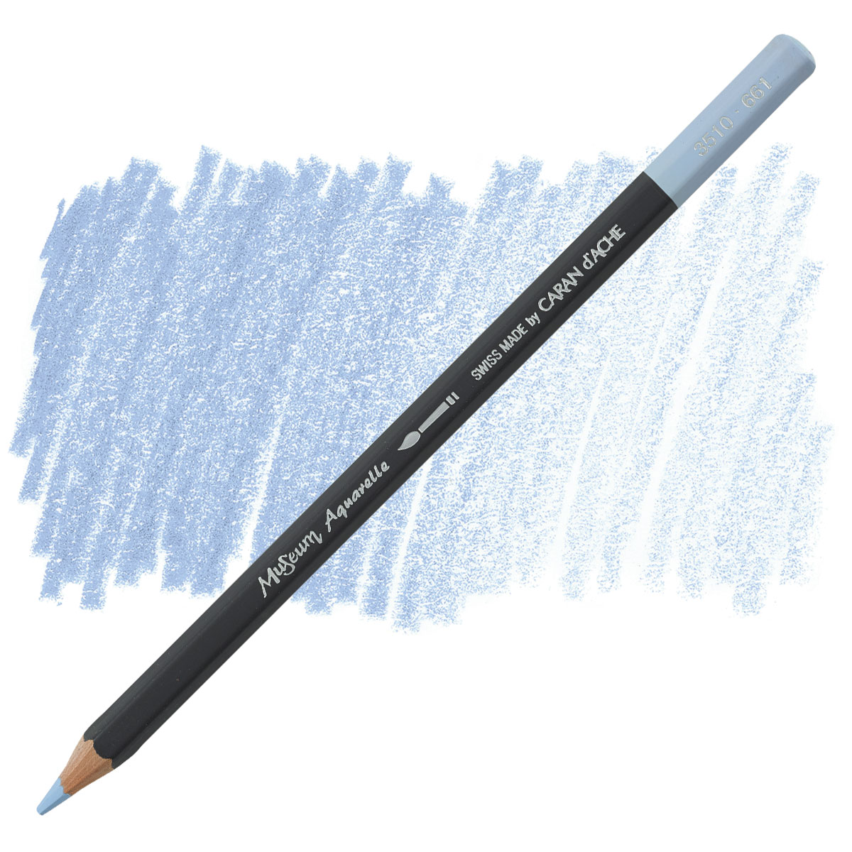 22451-5911 - Caran d'Ache Museum Aquarelle Pencils - BLICK art materials