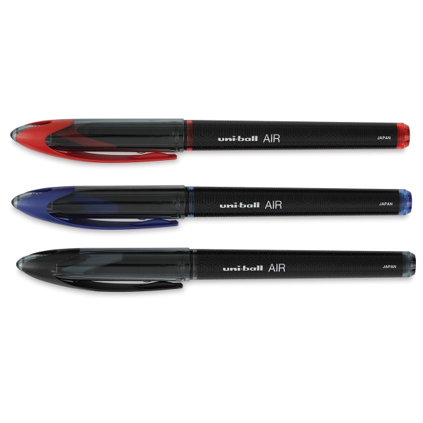 UniBall Air Rollerball Pens BLICK art materials