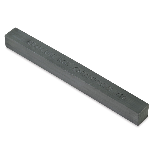 compressed graphite stick