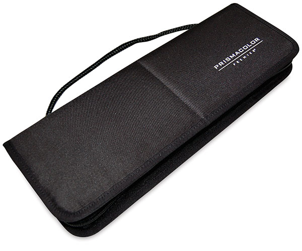 Prismacolor Premier Art Marker Case BLICK art materials