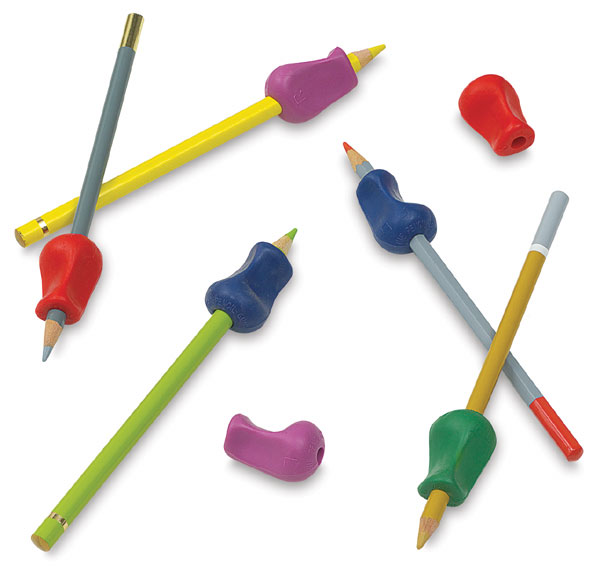 Pencil Grips BLICK art materials