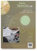 Grafix Stencil Film - BLICK art materials