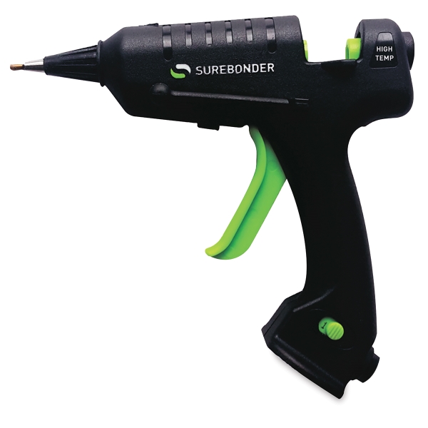 Surebonder Mini Detail Glue Gun BLICK art materials