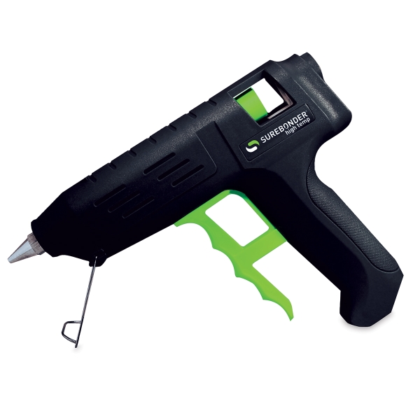 Surebonder Heavy-Duty Professional 80W Glue Gun - BLICK art materials