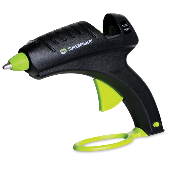 Surebonder Safety Fuse Glue Guns BLICK art materials