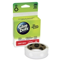 Adhesive Glue Dots - Blick Art Materials