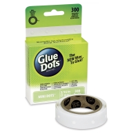 Adhesive Glue Dots - BLICK art materials