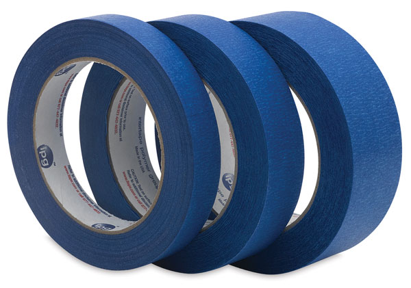 Painter s Masking Tape BLICK Art Materials