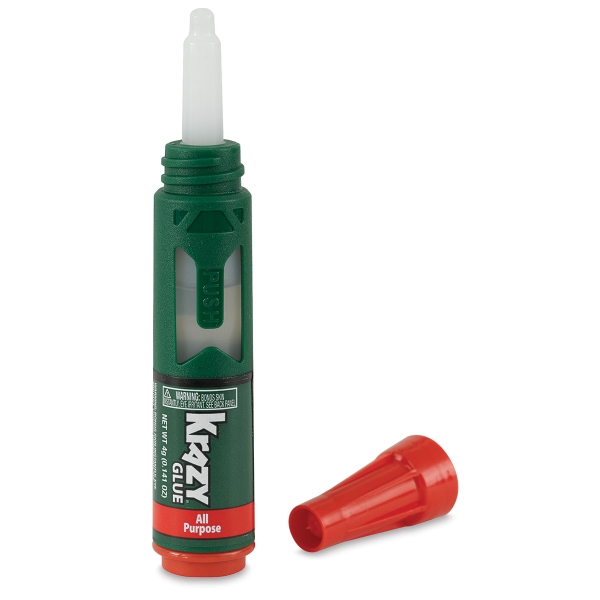 Krazy Glue