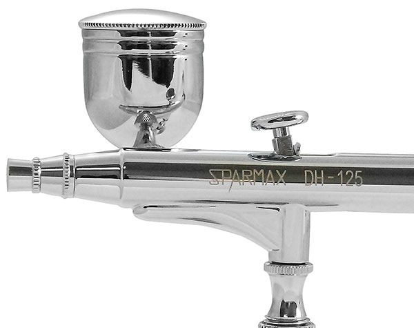 Sparmax