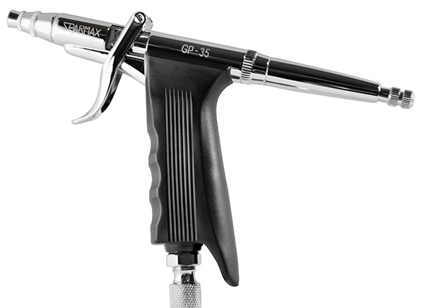 Sparmax