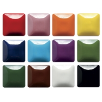 Mayco Stroke Coat Wonderglaze For Bisque Blick Art Materials Wonderglaze Kit 1