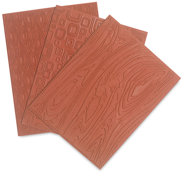 Mayco Designer Clay Mats BLICK art materials