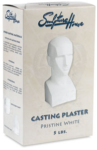 casting plaster san diego