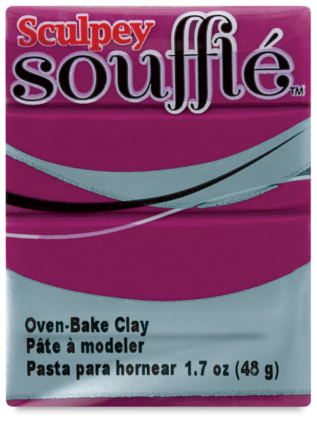 Sculpey Soufflé - BLICK art materials