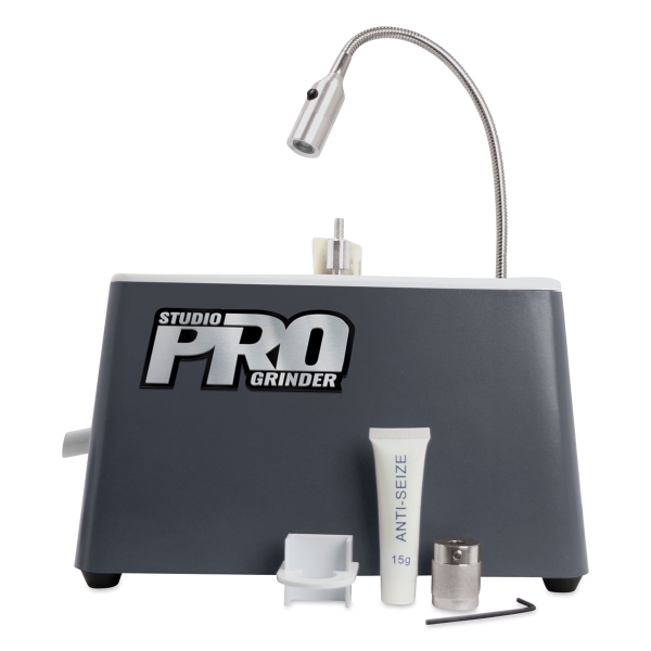 Power Max II Glass Grinder BLICK art materials