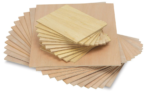 Wood Blocks - BLICK art materials