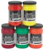 fabric screenprinting ink