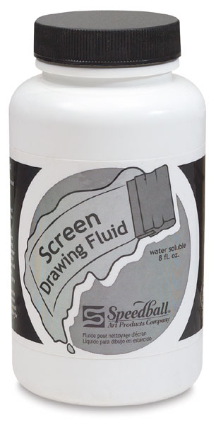 Speedball Drawing Fluid and Screen Filler - BLICK art ...
