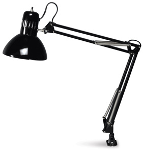 Studio Designs Swing Arm Lamp