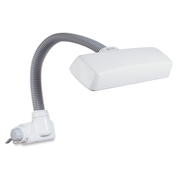 Ottlite Easel Light Blick Art Materials Easel Light White