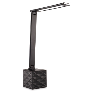 Ottlite Blick Art Materials Ottlite Led Bluetooth Speaker Desk Lamp