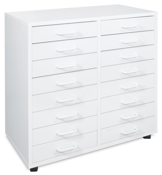 Martin Universal Design Mobile Storage Units - BLICK art materials