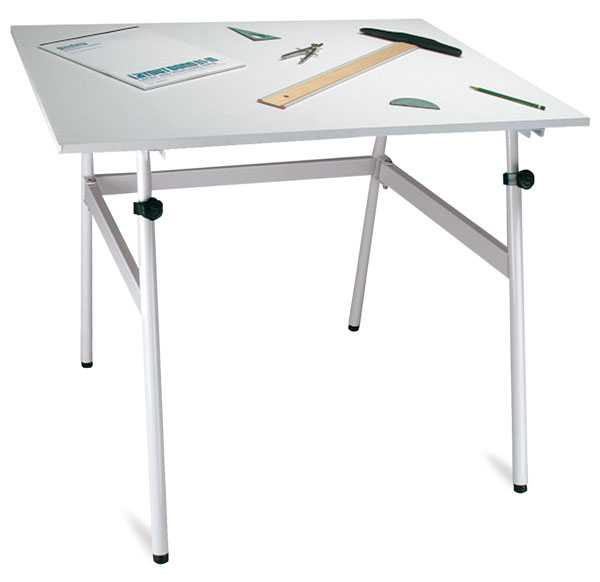 Martin Universal Design Berkeley Art and Drafting Table BLICK art materials