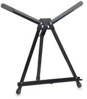 Tabletop Easels Art Supplies At Blick Materials Supply Martin Universal Design Angelina Table Easel