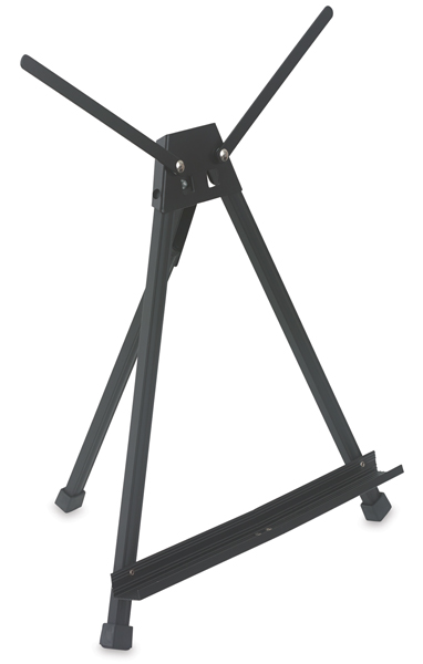 Metal Table Sketching Easel Blick Art Materials Metal Table Sketching Easel