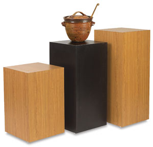 SMI Display Pedestals SMI Display Pedestals