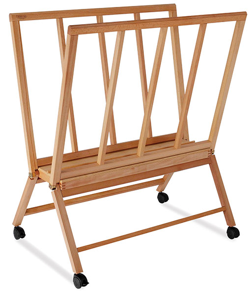 Mabef Giant Print Rack M40 BLICK art materials