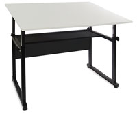 Martin Universal Design Blick Art Materials Martin Universal Design Ridgeline Table