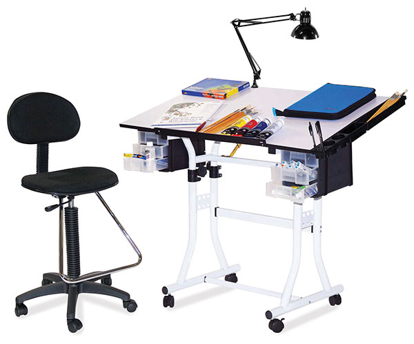 Martin Universal Design Creation Station Studio Set Blick Art Martin Universal Design Creation Station Studio Set Blick Art Materials
