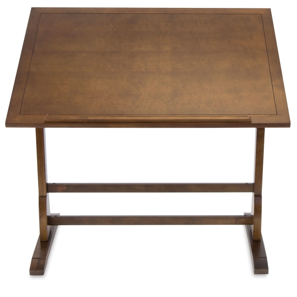 Studio Designs Vintage Drafting Table BLICK art materials