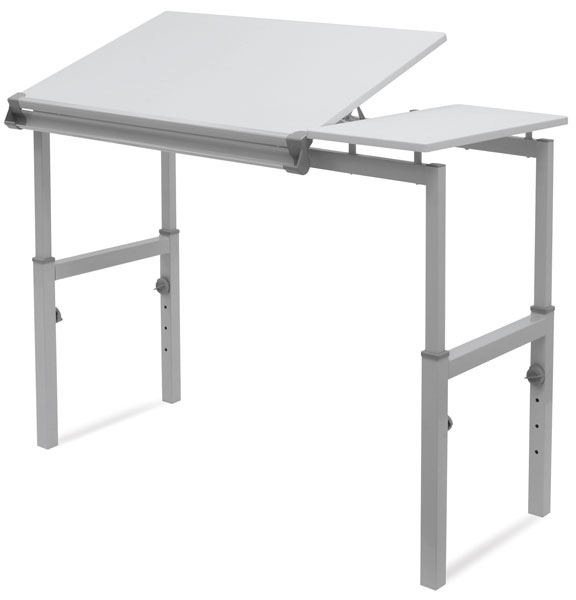 Studio Designs Graphix II Workstation BLICK art materials