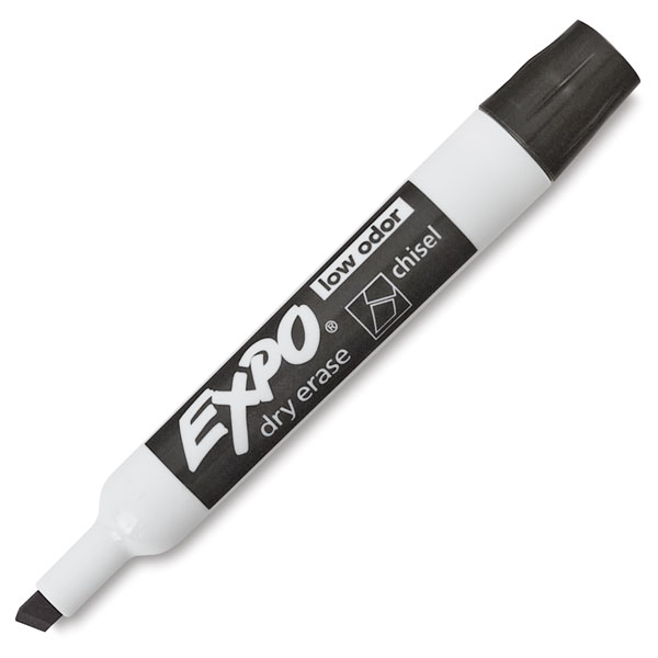 52922 2004 Expo Dry Erase Low Odor Markers Blick Art Materials